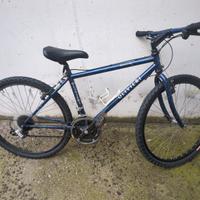 MTB taglia S/M