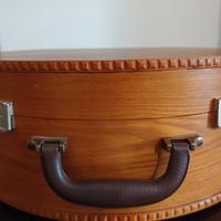 Lenco Classic Phono TT-34

