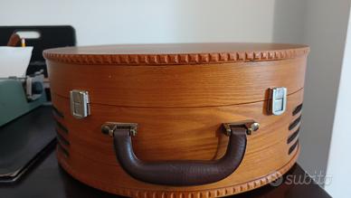 Lenco Classic Phono TT-34

