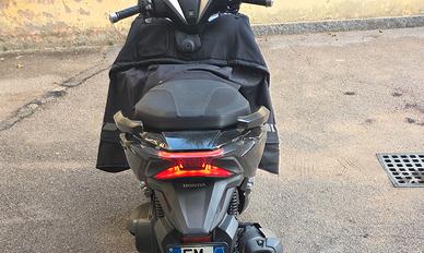 Honda Forza 300 unicoproprietario