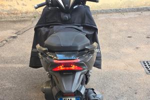 Honda Forza 300 unicoproprietario