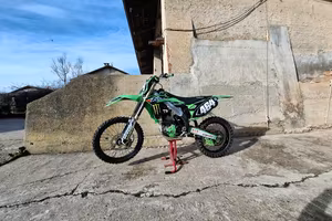 kawasaki kxf 250