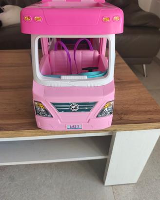 Camper Barbie 