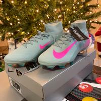 NIKE AIR ZOOM MERCURIAL SUPERFLY 10 ELITE