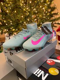 NIKE AIR ZOOM MERCURIAL SUPERFLY 10 ELITE