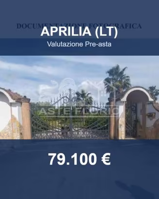 Immobile in asta di 371 m² con più di 5 locali a A
