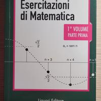 Esercitazioni di Matematica