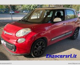 FIAT 500L 1.6 MJT 105 CV Lounge TETTO APRIBILE