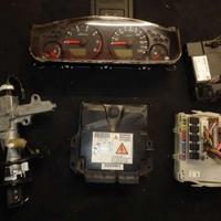 KIT AVVIAMENTO PER NAVARA D40 2.5 dCi 2007