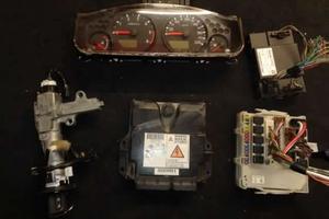 KIT AVVIAMENTO PER NAVARA D40 2.5 dCi 2007