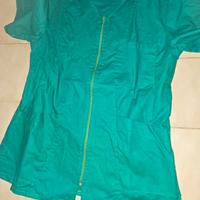 divisa infermiere oss