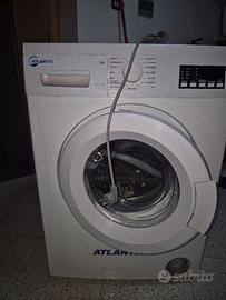 lavatrice atlantic  6 kg 