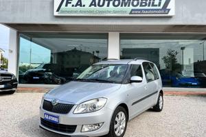 SKODA Roomster 1.2 TSI 86CV Style