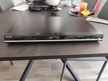 Lettore DVD Toshiba