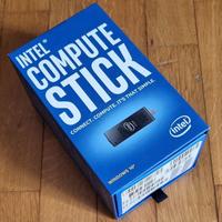 Computer Intel PC Stick STCK1A32WFC