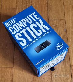 Computer Intel PC Stick STCK1A32WFC