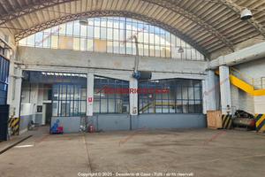 Locale, Settecannoli, Palermo.
