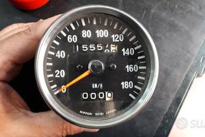 contachilometri ORIGINALE KAWSAKI KH 400
