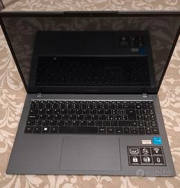 notebook Medion