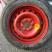 Ruotino di Scorta S 135/70 R13