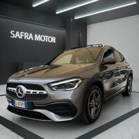 Mercedes-Benz GLA 200 d Automatic Premium