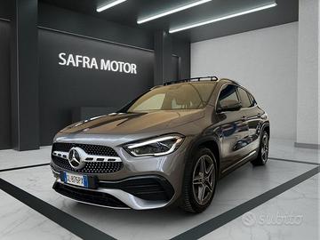 Mercedes-Benz GLA 200 d Automatic Premium