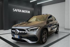 Mercedes-Benz GLA 200 d Automatic Premium