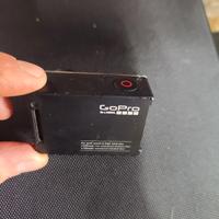 GoPro Hero 4 black