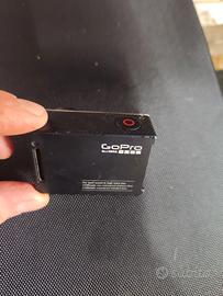 GoPro Hero 4 black