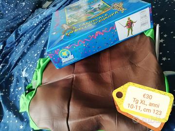 Costume Ninja Turtle