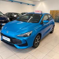 Mg MG3 COMFORT 1.5 115 CV 2700 KM