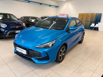 Mg MG3 COMFORT 1.5 115 CV 2700 KM