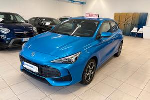 Mg MG3 COMFORT 1.5 115 CV 2700 KM