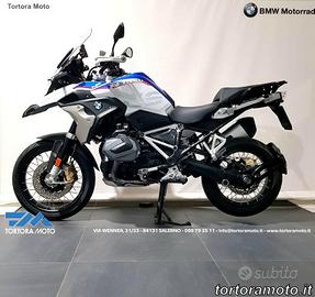 BMW r 1250 gs Abs my19