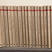 Classici della Fantascienza (romanzi)