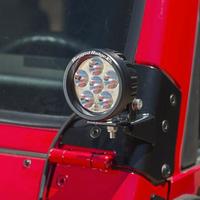 Faretto a led Rugged Ridge