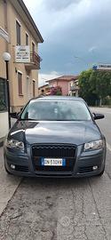 Audi 3 da vendere subito 