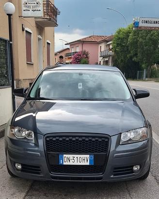 Audi 3 da vendere subito 