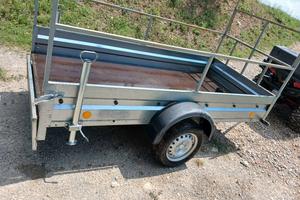rimorchio leggero