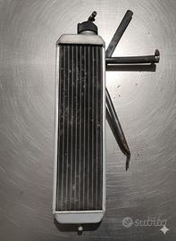 Radiatore Kart supplentare New Line
