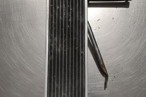 Radiatore Kart supplentare New Line