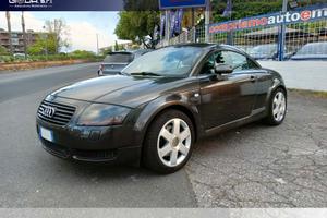 Audi TT Coupé 1.8 T 20V 225 CV cat quattro