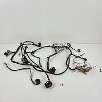 KTM 250 EXC F 2008 2011 IMPIANTO ELETTRICO