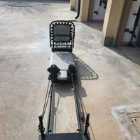 Attrezzatura da aereopilates