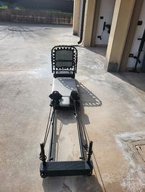 Attrezzatura da aereopilates