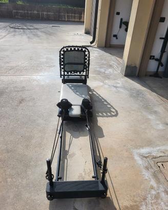 Attrezzatura da aereopilates