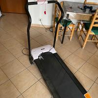 Tapis roulant ISE SY 1001