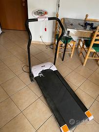 Tapis roulant ISE SY 1001