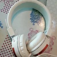 Cuffie My Sound Meliconi con microfono