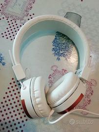 Cuffie My Sound Meliconi con microfono